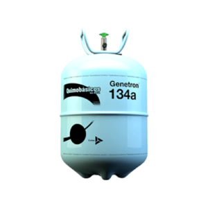 GENETRON® 134a